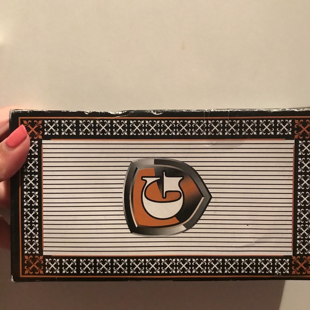 Handmade Wallet - Picture 5 of 5